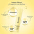 Foxtale SPF 70 Gel-Cream Sunscreen